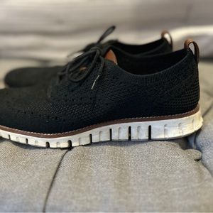 Men’s Cole Haan shoes